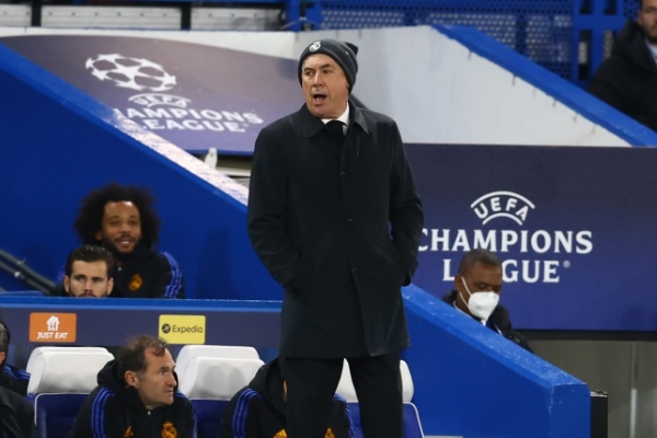 阿拉巴重傷！安切洛蒂不排除冬季引援門路