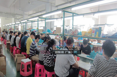 深圳潮利強(qiáng) 一站式耳機(jī)解決方案專家——從OEM/ODM到禮品耳機(jī)定制