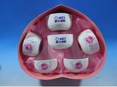 中山珠海福利禮品 陶瓷碗，傳遞企業(yè)關(guān)懷的員工福利優(yōu)選